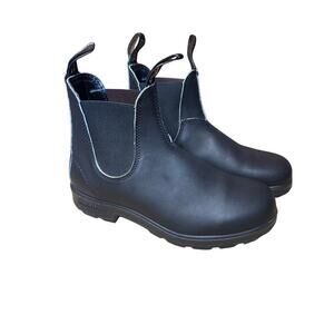 Blundstone Original Chelsea Boots #510 Black size 5